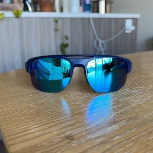 Oakley Mercenary Sunglasses